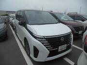 2023 NISSAN SERENA
