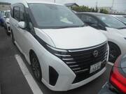 2024 NISSAN SERENA