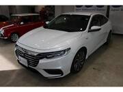 2019 HONDA INSIGHT