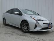 2017 TOYOTA PRIUS S