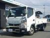 FUSO CANTER