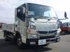 FUSO CANTER