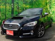 2014 SUBARU LEVORG