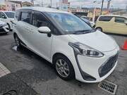 2020 TOYOTA SIENTA