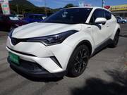 2019 TOYOTA C-HR G
