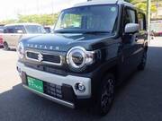 2024 SUZUKI HUSTLER