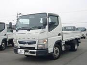 2020 FUSO CANTER