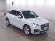 2018 AUDI Q2