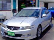 2006 HONDA ACCORD
