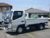 FUSO CANTER