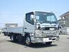 FUSO CANTER