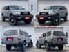 TOYOTA HILUX SURF