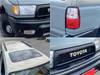 TOYOTA HILUX SURF
