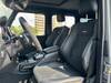 MERCEDES BENZ G-CLASS
