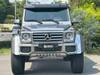 MERCEDES BENZ G-CLASS