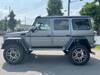 MERCEDES BENZ G-CLASS