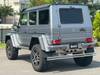MERCEDES BENZ G-CLASS