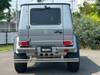 MERCEDES BENZ G-CLASS