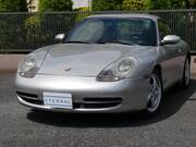 2000 PORSCHE 911