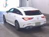 MERCEDES BENZ CLA-CLASS Shooting Brake