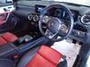 MERCEDES BENZ CLA-CLASS Shooting Brake