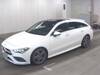 MERCEDES BENZ CLA-CLASS Shooting Brake