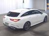 MERCEDES BENZ CLA-CLASS Shooting Brake