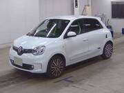 2021 RENAULT TWINGO