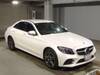 MERCEDES BENZ C-CLASS