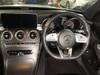 MERCEDES BENZ C-CLASS