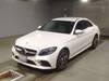 MERCEDES BENZ C-CLASS