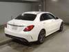 MERCEDES BENZ C-CLASS