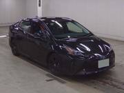 2022 TOYOTA PRIUS