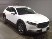 2022 MAZDA OTHER