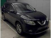 2017 NISSAN X-TRAIL