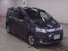 HONDA FREED SPIKE HYBRID