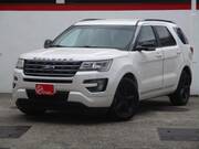 2016 FORD EXPLORER (Left Hand Drive)