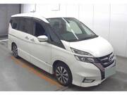 2019 NISSAN SERENA
