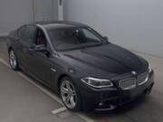 2014 BMW 5 SERIES