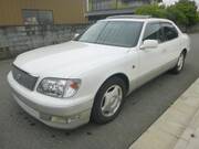 1998 TOYOTA CELSIOR C-TYPE