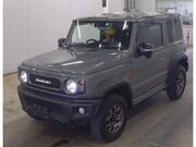 2022 SUZUKI JIMNY SIERRA