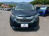 HONDA FREED HYBRID