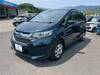 HONDA FREED HYBRID