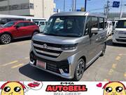 2025 SUZUKI SPACIA CUSTOM