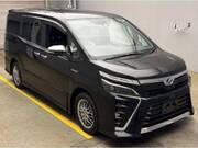 2020 TOYOTA VOXY