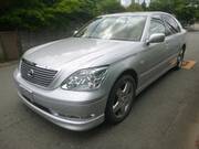 2004 TOYOTA CELSIOR C-TYPE
