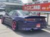 NISSAN SILVIA
