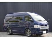 2015 TOYOTA REGIUS ACE VAN