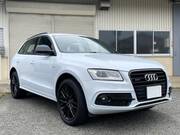 2016 AUDI Q5