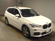 2019 BMW X1